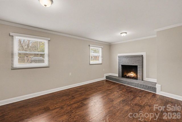 5416 Grafton Drive, Charlotte, NC 28215