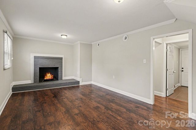 5416 Grafton Drive, Charlotte, NC 28215