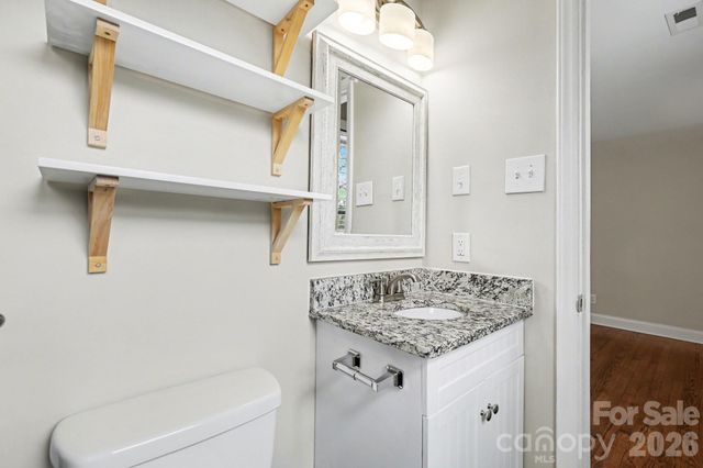 5416 Grafton Drive, Charlotte, NC 28215