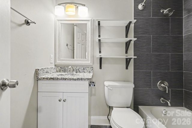 5416 Grafton Drive, Charlotte, NC 28215