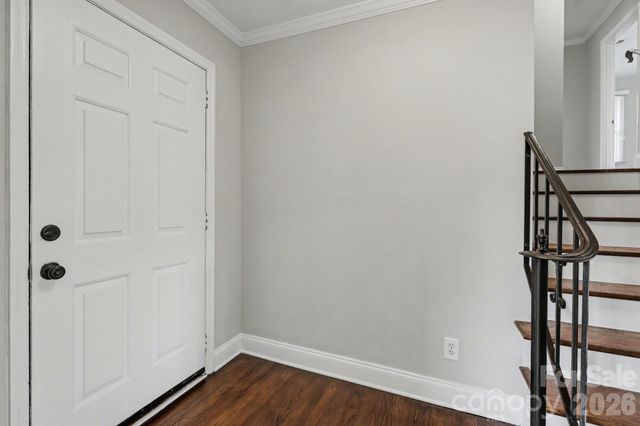 5416 Grafton Drive, Charlotte, NC 28215