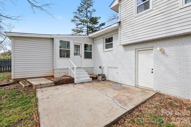 5416 Grafton Drive, Charlotte, NC 28215