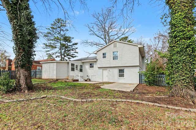 5416 Grafton Drive, Charlotte, NC 28215