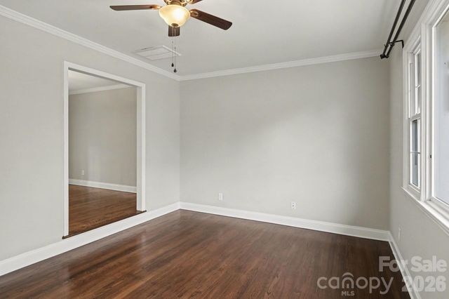 5416 Grafton Drive, Charlotte, NC 28215