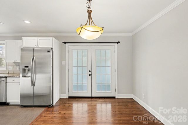 5416 Grafton Drive, Charlotte, NC 28215