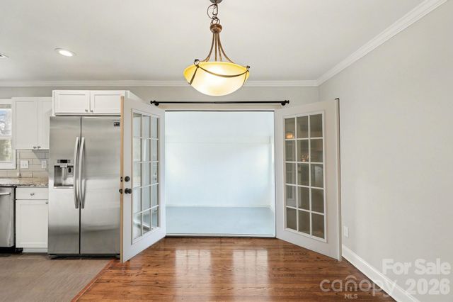 5416 Grafton Drive, Charlotte, NC 28215