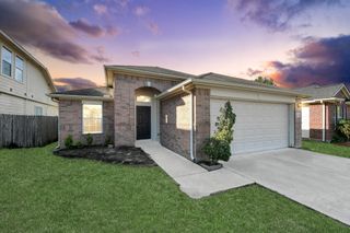 21115 Field House Court, Humble, TX 77338