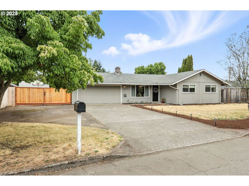 10510 Ne 71ST St, Vancouver, WA 98662