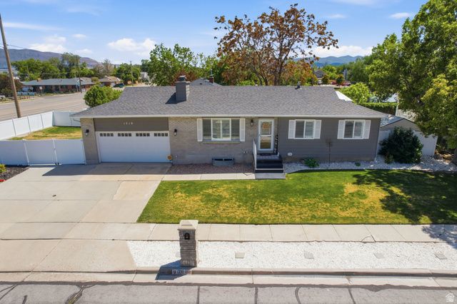 1719 W 12050 S, Riverton, UT 84065