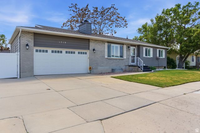1719 W 12050 S, Riverton, UT 84065