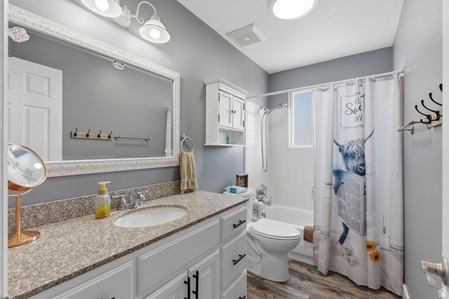 1719 W 12050 S, Riverton, UT 84065