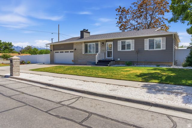 1719 W 12050 S, Riverton, UT 84065