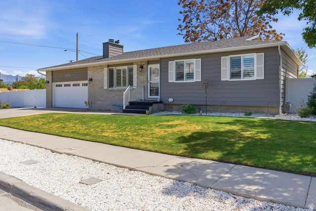 1719 W 12050 S, Riverton, UT 84065