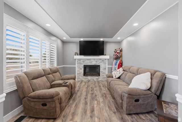 1719 W 12050 S, Riverton, UT 84065