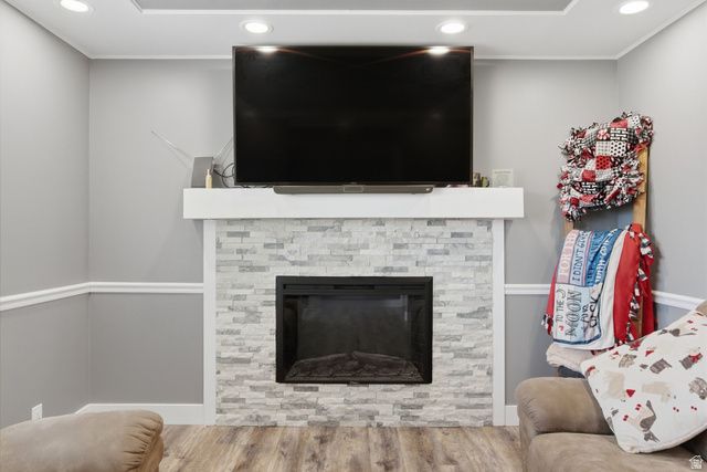 1719 W 12050 S, Riverton, UT 84065