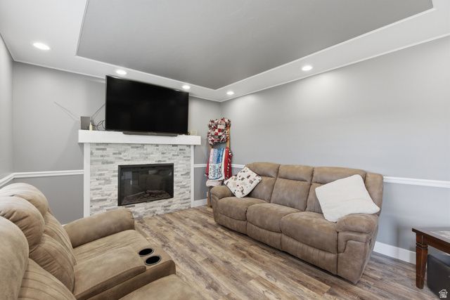 1719 W 12050 S, Riverton, UT 84065
