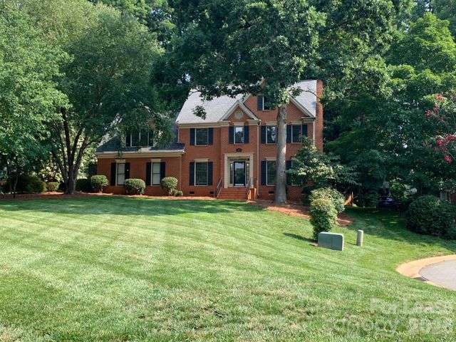 9033 Pennyhill Drive, Huntersville, NC 28078