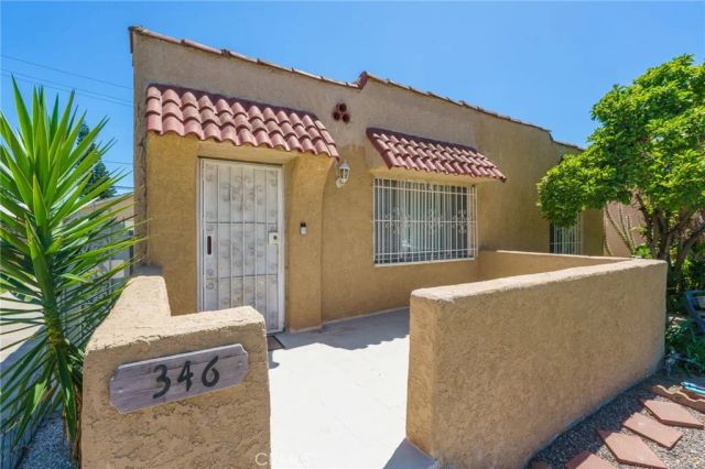 346 W School Street, Compton, CA 90220