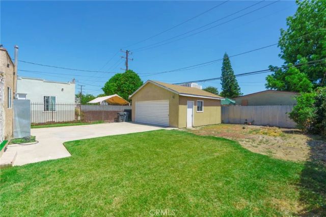 346 W School Street, Compton, CA 90220