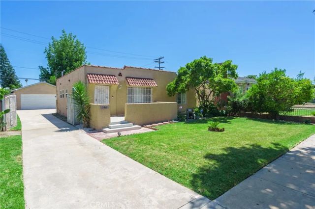 346 W School Street, Compton, CA 90220