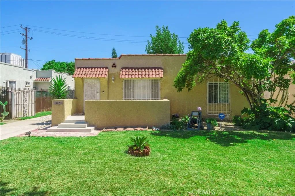 346 W School Street, Compton, CA 90220