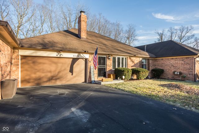 6095 Apache Drive U2 B7, Indianapolis, IN 46254