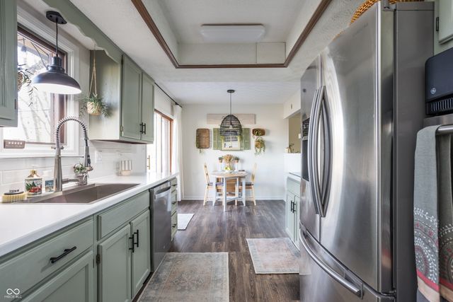 6095 Apache Drive U2 B7, Indianapolis, IN 46254