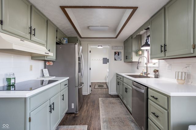 6095 Apache Drive U2 B7, Indianapolis, IN 46254