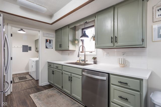 6095 Apache Drive U2 B7, Indianapolis, IN 46254