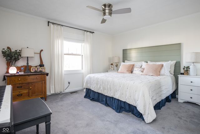 6095 Apache Drive U2 B7, Indianapolis, IN 46254