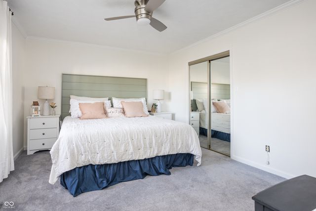 6095 Apache Drive U2 B7, Indianapolis, IN 46254