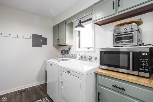 6095 Apache Drive U2 B7, Indianapolis, IN 46254