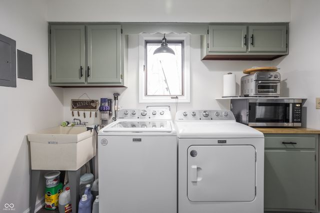 6095 Apache Drive U2 B7, Indianapolis, IN 46254