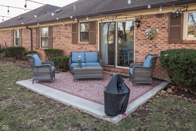 6095 Apache Drive U2 B7, Indianapolis, IN 46254