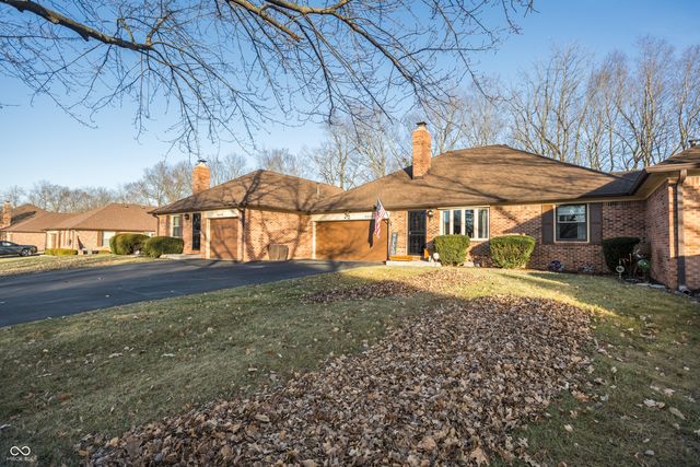6095 Apache Drive U2 B7, Indianapolis, IN 46254