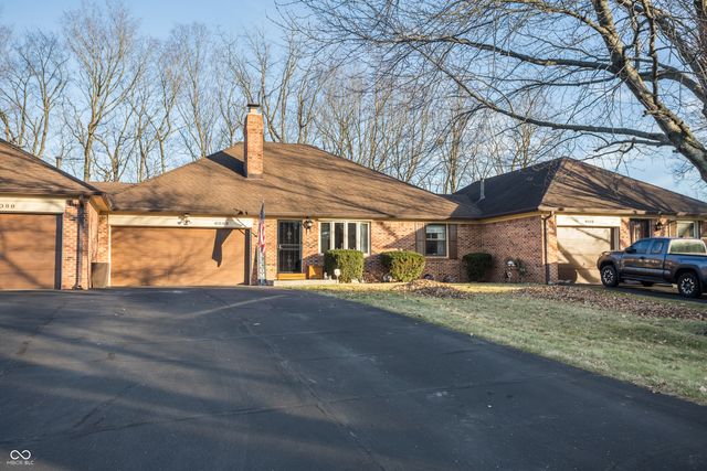 6095 Apache Drive U2 B7, Indianapolis, IN 46254