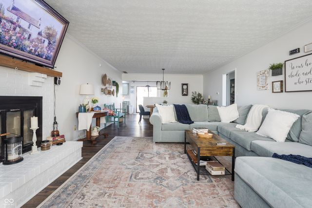 6095 Apache Drive U2 B7, Indianapolis, IN 46254