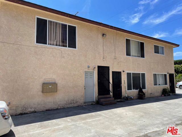 16511 S Denver Avenue, Gardena, CA 90248