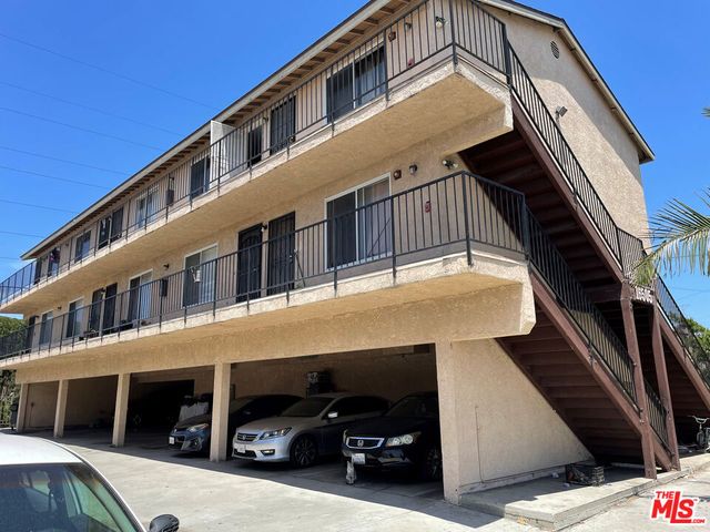 16511 S Denver Avenue, Gardena, CA 90248