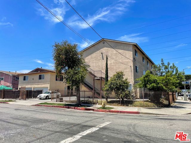 16511 S Denver Avenue, Gardena, CA 90248