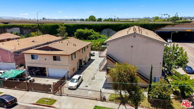 16511 S Denver Avenue, Gardena, CA 90248