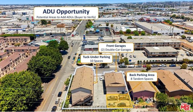 16511 S Denver Avenue, Gardena, CA 90248