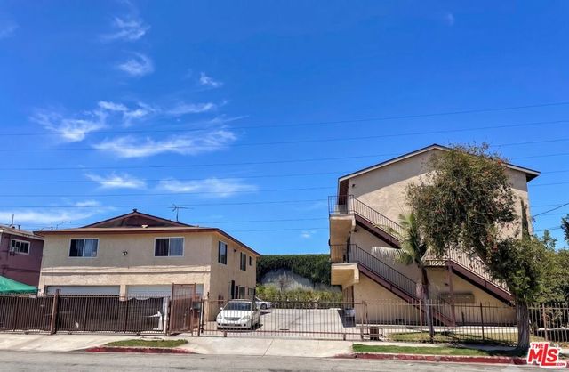 16511 S Denver Avenue, Gardena, CA 90248