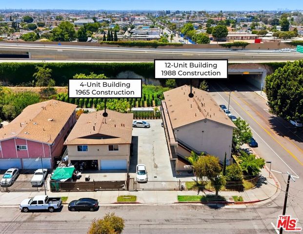 16511 S Denver Avenue, Gardena, CA 90248