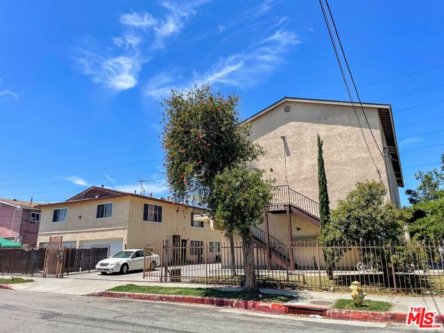 16511 S Denver Avenue, Gardena, CA 90248