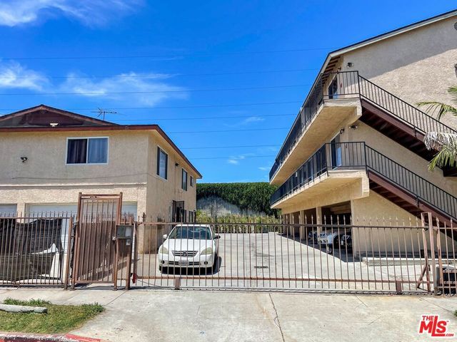 16511 S Denver Avenue, Gardena, CA 90248