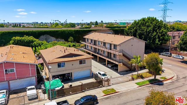 16511 S Denver Avenue, Gardena, CA 90248
