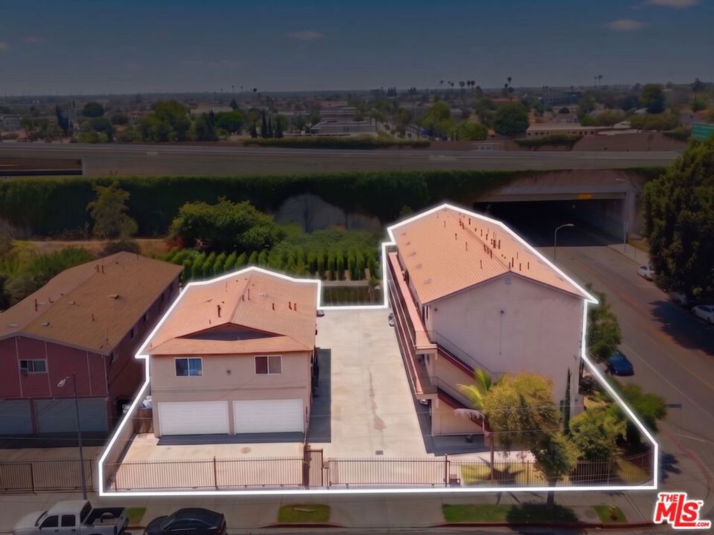 16511 S Denver Avenue, Gardena, CA 90248