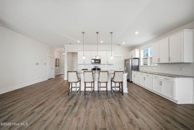 2889 Hatchers Run, Leland, NC 28451