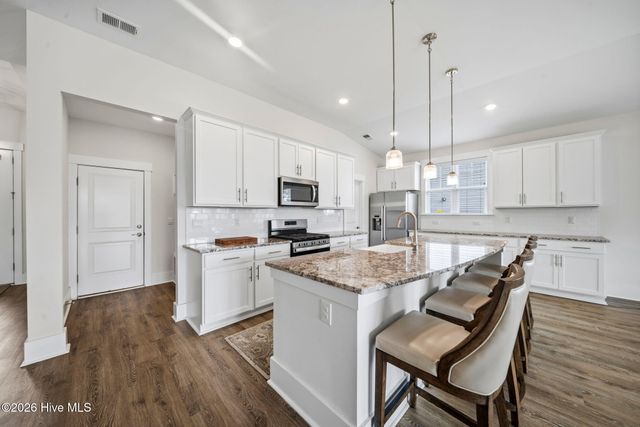 2889 Hatchers Run, Leland, NC 28451